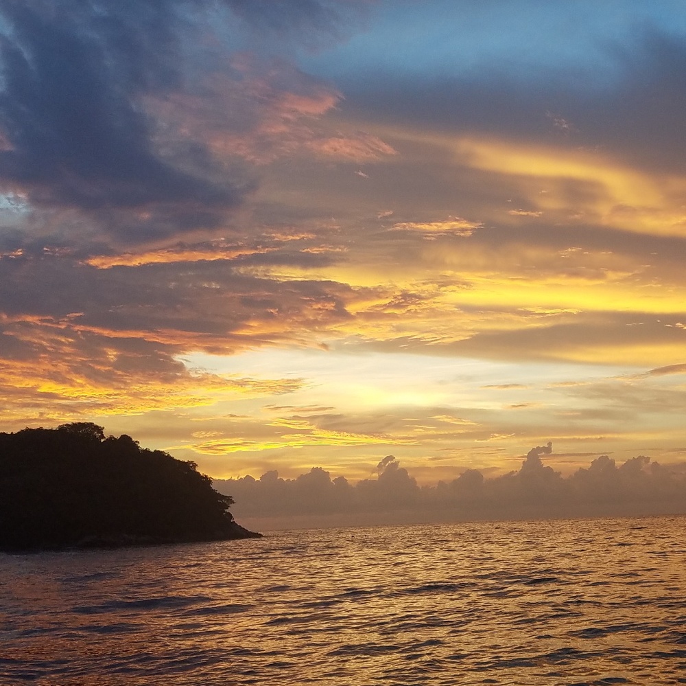 Meet your Posher, Shahrzad